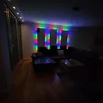 Penthouse-Wohnung Am Innenhafen