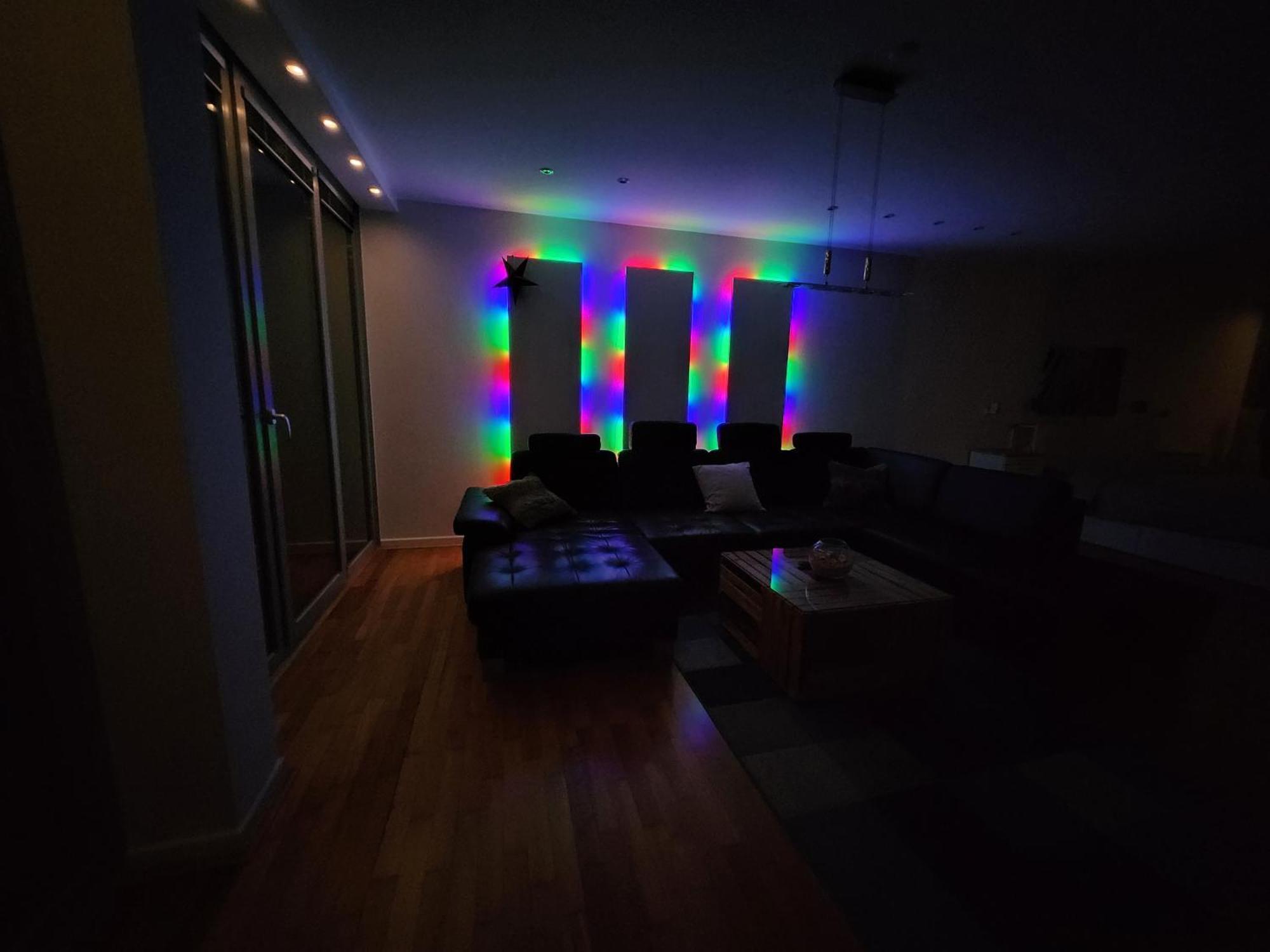 Penthouse-wohnung Am Innenhafen Apartment *