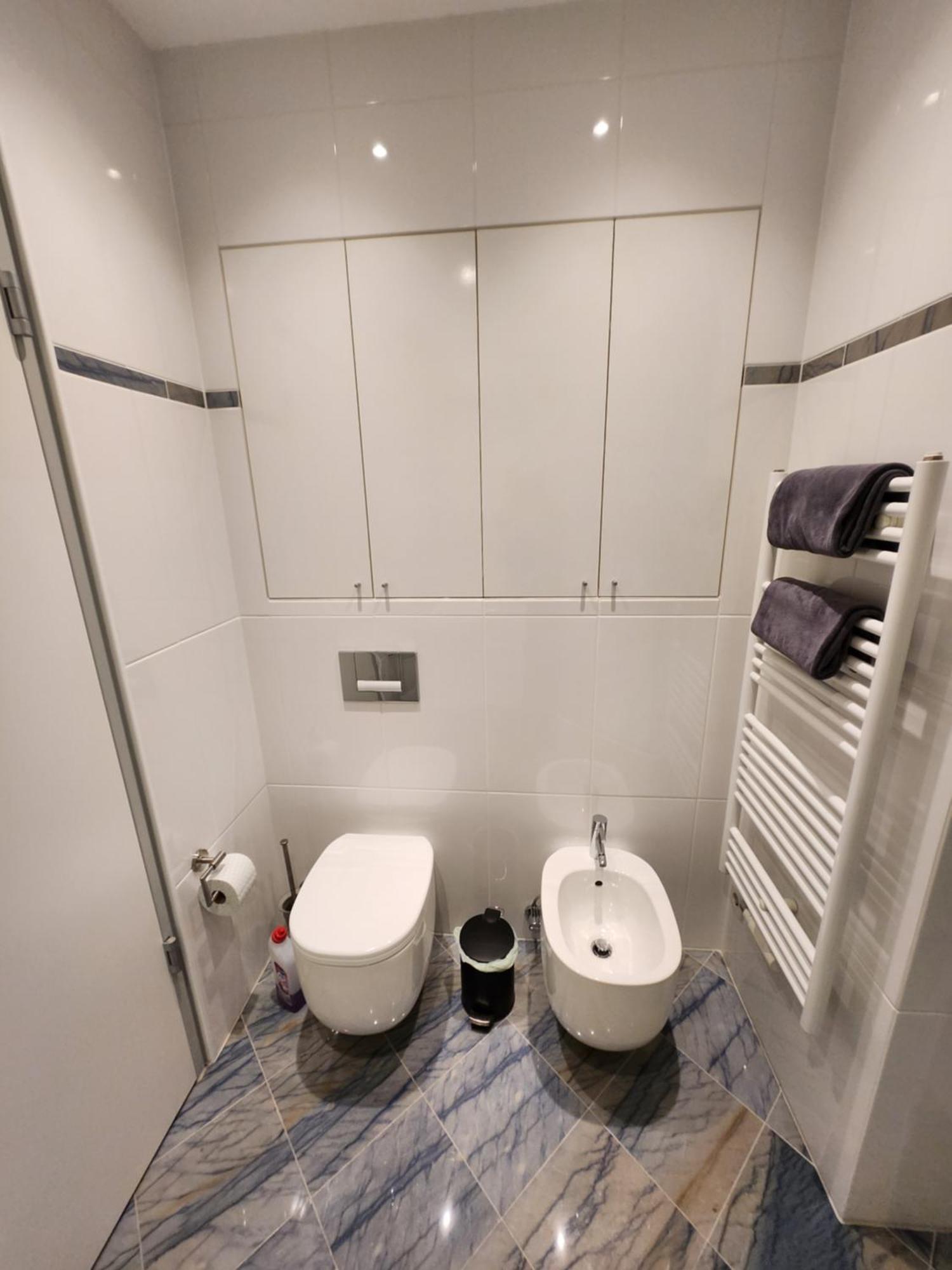 Apartment Penthouse-wohnung Am Innenhafen Duisburg