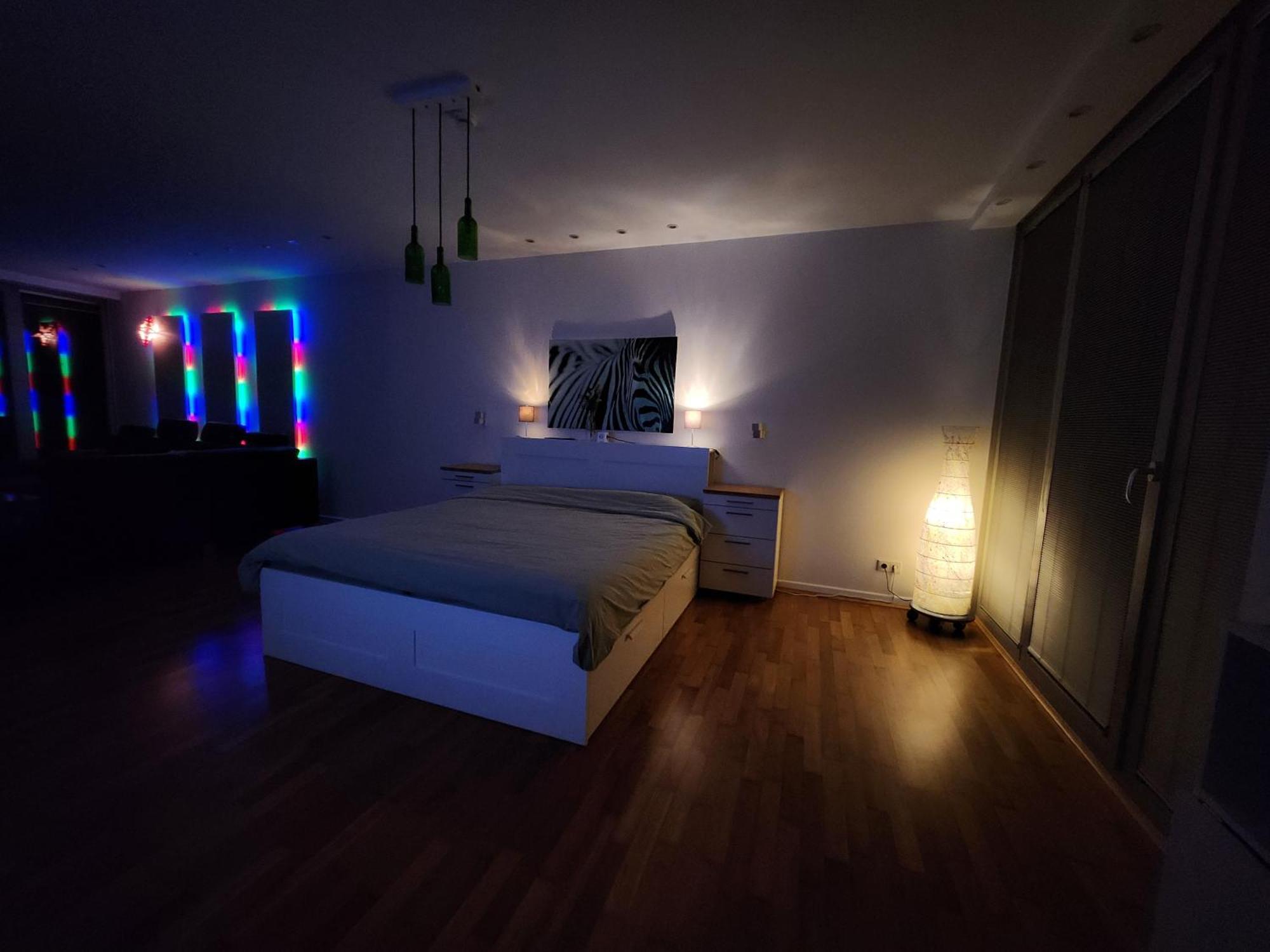 Apartment Penthouse-wohnung Am Innenhafen Duisburg